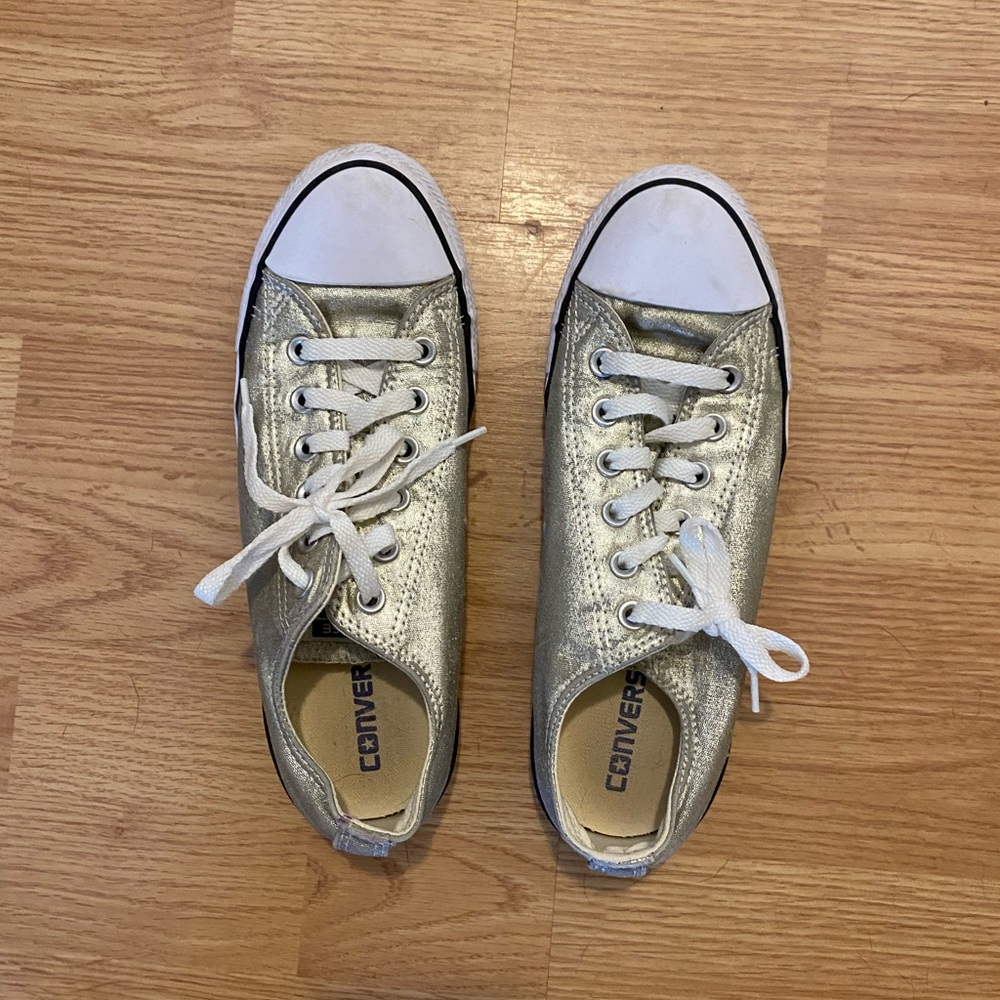 Converse Women’s Shoes